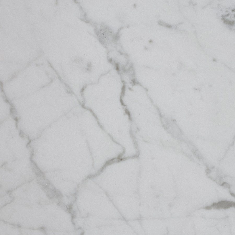 White marble
